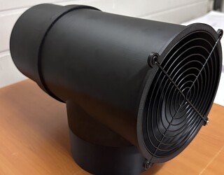 Výroba Custom Pipe z ASA
